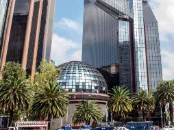 La BMV concluye una semana corta con un descenso de 1.33% respecto al viernes anterior. EL INFORMADOR / ARCHIVO