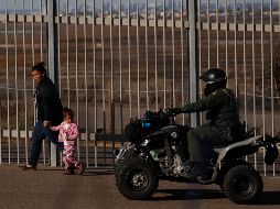 Los legisladores piden mayor rapidez en las pesquisas y reclaman explicaciones sobre por qué el Departamento de Seguridad Nacional no notificó al Congreso sobre el incidente. AP / ARCHIVO