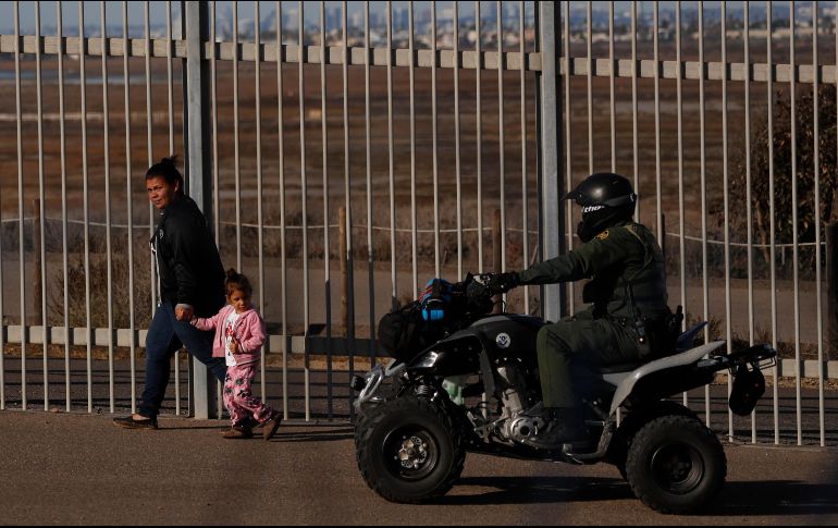Los legisladores piden mayor rapidez en las pesquisas y reclaman explicaciones sobre por qué el Departamento de Seguridad Nacional no notificó al Congreso sobre el incidente. AP / ARCHIVO