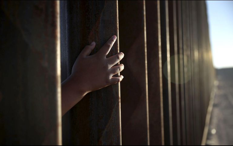 A pesar de las explicaciones del Gobierno, todavía hay muchas preguntas sobre las más de siete horas que pasaron desde que la niña fue detenida hasta que comenzó a sufrir síntomas. AFP / ARCHIVO