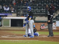 Charros y Yaquis disputará hoy el segundo juego de la serie. FACEBOOK/CharrosBeisbolOficial