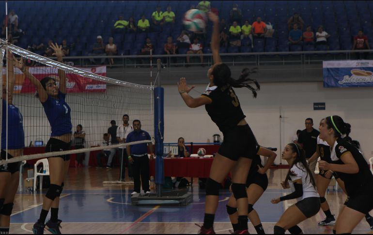 El seguimiento a los atletas de alto rendimiento para que destaquen en el plano internacional será una de las metas de la nueva administración del Code Jalisco. EL INFORMADOR / G. Gallo