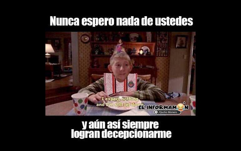 Los memes del fracaso de Chivas en el Mundial de Clubes