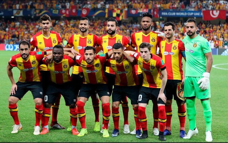 El Espérance, que está en puertas de celebrar su centenario, sufre una desilusión. AFP/G. Cacace