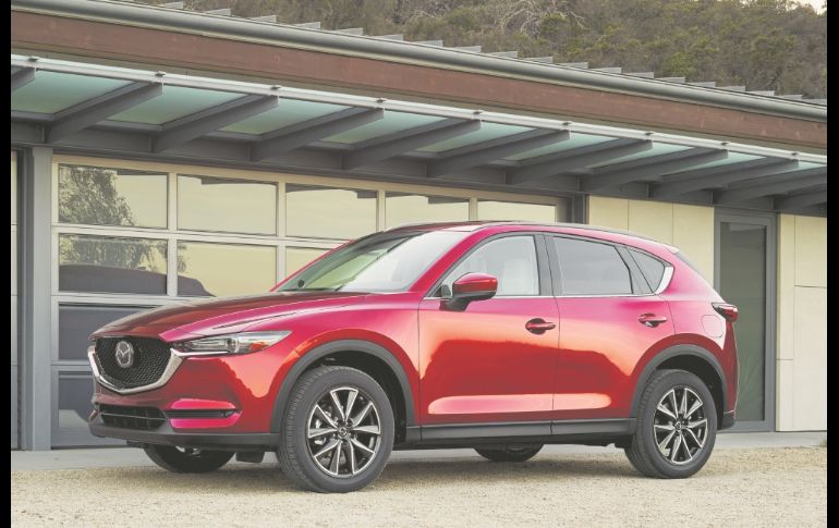 Lo mejor del suplemento Autos del 15 de diciembre