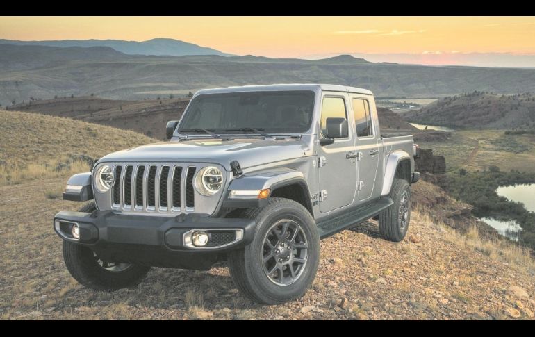 Lo mejor del suplemento Autos del 15 de diciembre