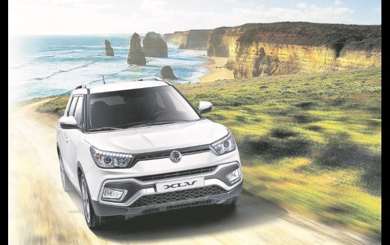 Lo mejor del suplemento Autos del 15 de diciembre