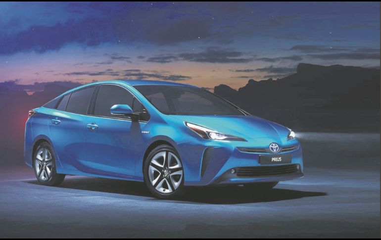 Lo mejor del suplemento Autos del 15 de diciembre