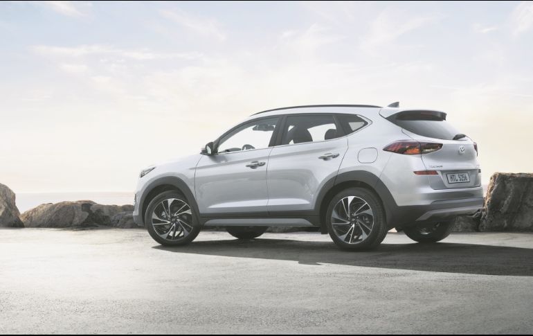 Lo mejor del suplemento Autos del 15 de diciembre