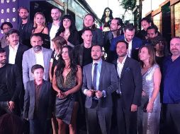 La producción cautivó a la audiencia con escenas de acción, intriga, pasión y venganza. ESPECIAL