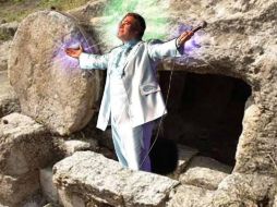 Usuarios esperaron el regreso del Divo de Juárez con memes. TWITTER