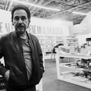 Tenemos más historias que escritores