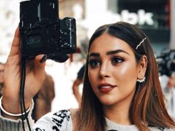 Los videos del casting fueron realizados el 13 de diciembre de 2017, justo a un año de la publicacion de la actriz. INSTAGRAM / @dannapaola