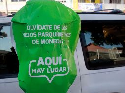 A poco más de un año y medio de haber sido puesto en marcha, 