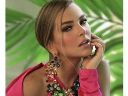 La publicación de Marjorie obtuvo más de 70 mil 