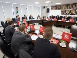 Las más de 160 compañías mexicanas que expusieron en Hannover Messe causaron buena impresión y llamaron el interés de empresarios europeos. FACEBOOK/hannovermesse.fanpage