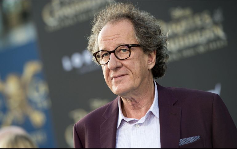 La primera acusación hacia el actor fue hecha en noviembre de 2017, también en esa ocasión el actor lo negó. ARCHIVO