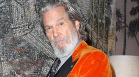 El actor ganó el Globo de Oro por su actuación en 