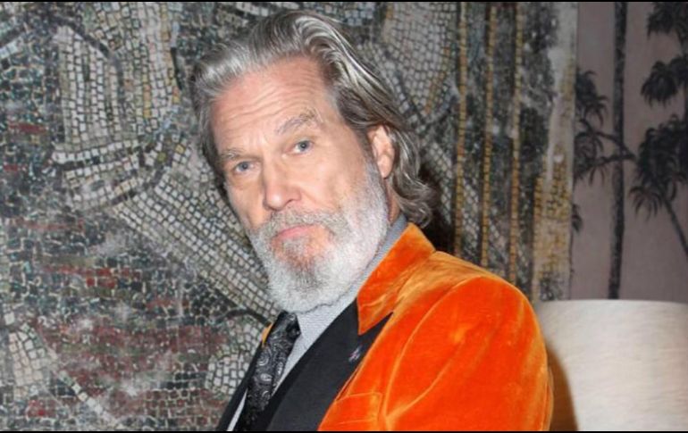 El actor ganó el Globo de Oro por su actuación en 