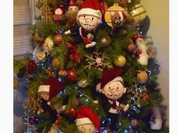 La publicación ha desatado comentarios de todos tipos, entre los que destacan aquellos que gustaron de la decoración, y quienes interesados piden saber dónde pueden conseguirse los peluches. INSTAGRAM / @bbeatrizgm