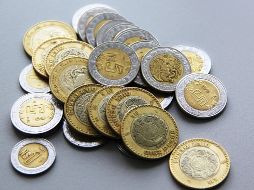 La Coparmex señaló que hasta hoy, y pese los incrementos de 2016 y 2017, el Salario Mínimo cubría solamente 89 por ciento de la Línea de Bienestar Personal fijada por la Coneval. EL INFORMADOR / ARCHIVO