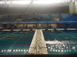 La competencia terminará este martes. EL INFORMADOR / E. Barrera