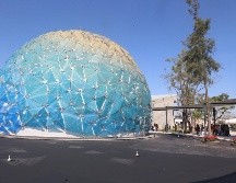 El Planetario 