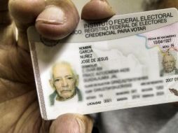 El acuerdo será presentado al Consejo General del INE, el próximo miércoles 19 de diciembre. EL INFORMADOR / ARCHIVO