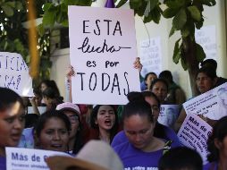 Ordenan libertad para salvadoreña procesada por aborto 
