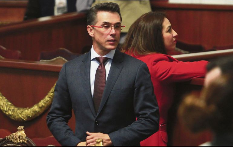 El presidente de la Comisión de Cultura y Cinematografía de la Cámara de Diputados dice que sabía que el presupuesto “iba a venir parecido a éste (...) sin embargo tenemos la posibilidad de negociar”. NOTIMEX