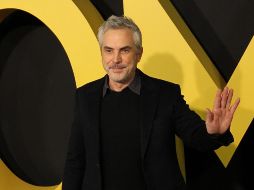 Para Alfonso Cuarón, es más importante defender la diversidad sobre la experiencia en las salas de cine, pues hoy en día limitan un cierto tipo de contenido. EFE / M. Guzmán