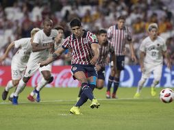 El tamaulipeco quiere dar 