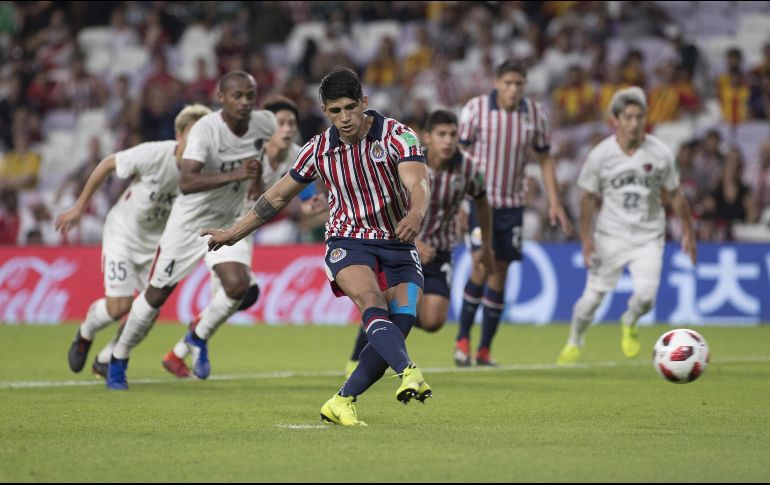 El tamaulipeco quiere dar 