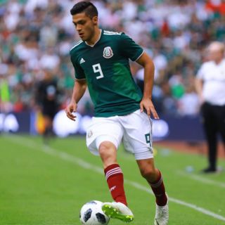 México da a conocer fechas de amistosos de marzo en EU