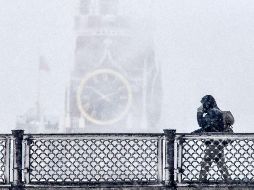 El mundo en imágenes del 18 de diciembre de 2018