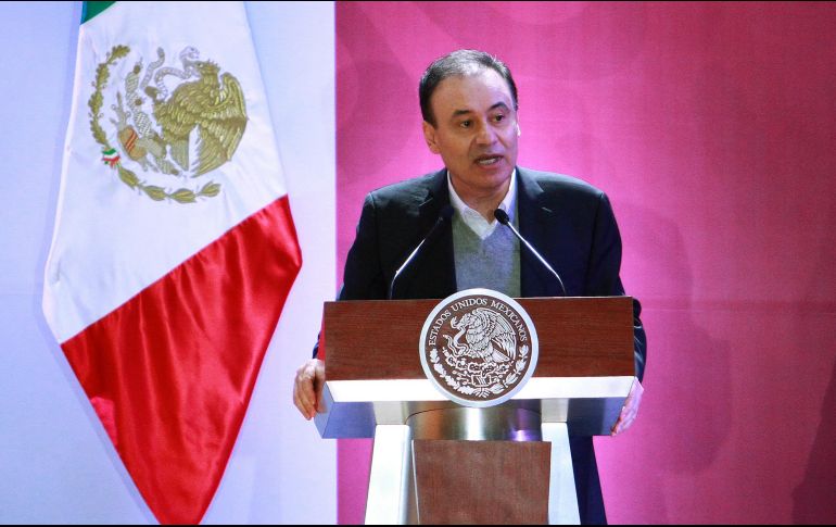 Funcionarios de distintos partidos políticos critican las declaraciones de Durazo al decir que 