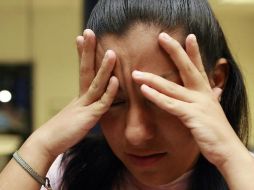 Si existen antecedentes de depresión, es importante buscar apoyo profesional con algún psicólogo o psiquiatra para evitar que los sentimientos de tristeza se agudicen. EL INFORMADOR / ARCHIVO