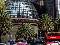 El mercado local tuvo un mejor desempeño que los índices de Estados Unidos. EL INFORMADOR / ARCHIVO