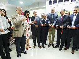 Con esta nueva ala, los niños tendrían una mejor calidad de vida, pues aunque desde 2005 se atienden a pacientes en esta situación, la mayoría termina regresando a su casa, sin los cuidados que el hospital podría ofrecerles. TWITTER/ @EnriqueAlfaroR