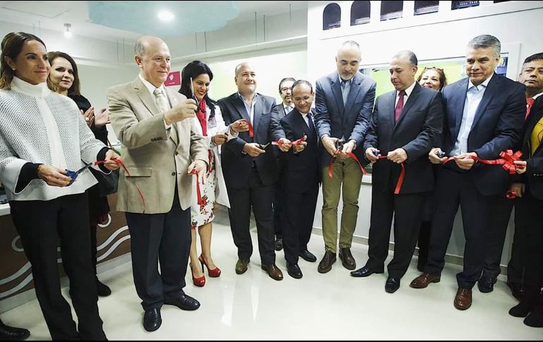 Con esta nueva ala, los niños tendrían una mejor calidad de vida, pues aunque desde 2005 se atienden a pacientes en esta situación, la mayoría termina regresando a su casa, sin los cuidados que el hospital podría ofrecerles. TWITTER/ @EnriqueAlfaroR