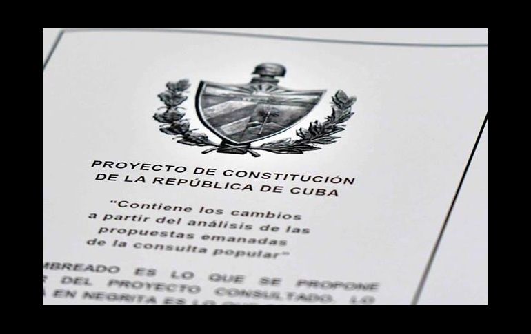 Se proponía reemplazar el concepto de matrimonio por 