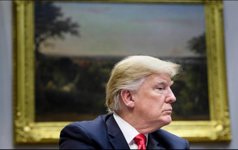 Trump ha asegurado que prevé mantener un nuevo encuentro con Kim 