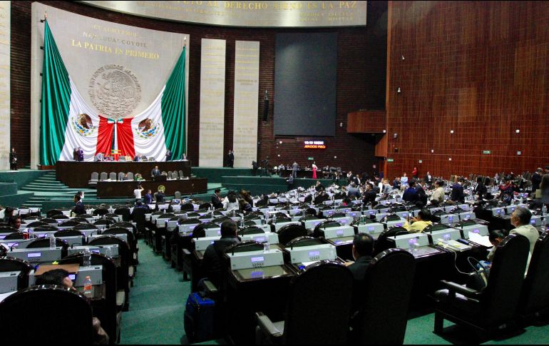 Destacan que el proyecto de Ley de Ingresos de 2019 es 