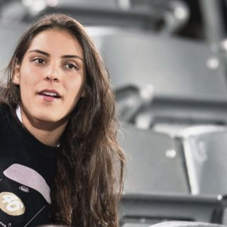 Indignante, el trato a los atletas: Fernanda González