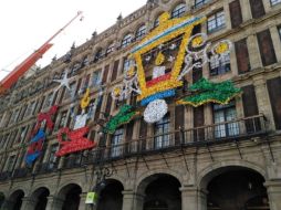 Para el próximo lunes de Nochebuena, los turisteros esperan una ocupación del 70%. FACEBOOK/GobiernoCDMX