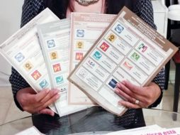 Hoy el pleno del Instituto Electoral y de Participación Ciudadana del Estado aprobará el acuerdo con la asignación de los recursos para cada instituto partido. EL INFORMADOR/Archivo