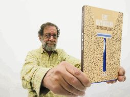 Lanza una mirada creativa a través de su obra reciente. EL INFORMADOR / F. Atilano