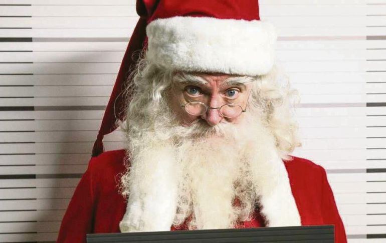 Studio Universal presentará una serie películas ad hoc con el ambiente navideño en su horario estelar. CORTESÍA