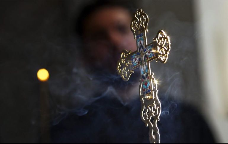 Se desconoce si más allá de retirarlo del episcopado activo, el Papa autorizó alguna otra sanción contra el imputado, por ejemplo la remoción del estado clerical. EFE / ARCHIVO