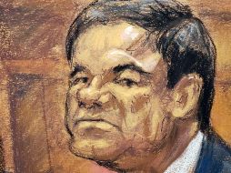 Esta es la sexta semana de juicio contra el 